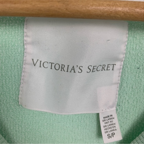 Victoria’s Secret ANGEL Crewneck Varsity Sweatshirt - Picture 5 of 6